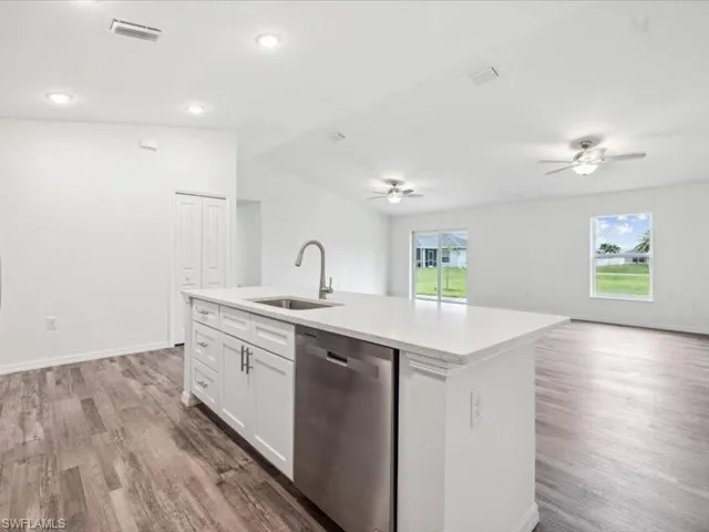 319 NW 18th  ST, Cape Coral, FL 33993