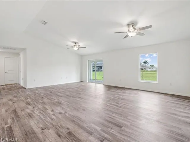 319 NW 18th  ST, Cape Coral, FL 33993