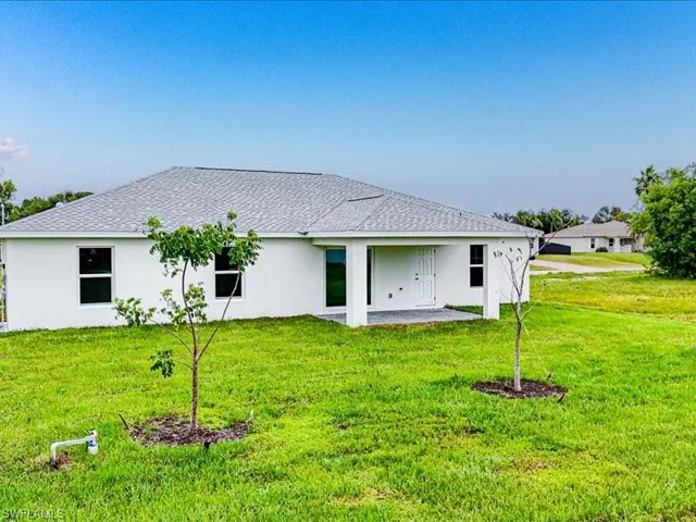 319 NW 18th  ST, Cape Coral, FL 33993