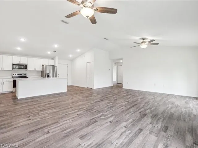 319 NW 18th  ST, Cape Coral, FL 33993