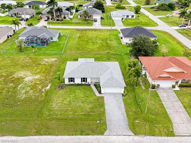 319 NW 18th  ST, Cape Coral, FL 33993