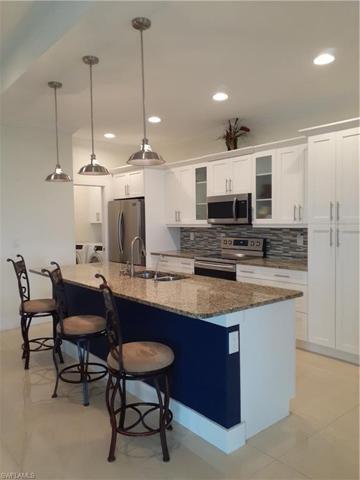 Huge Kitchen