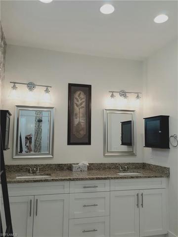 Double sinks