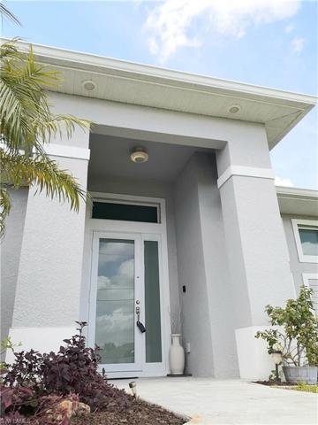 Under Soffit Lighting