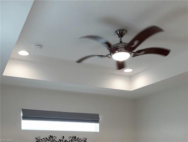 Nice Upgraded Fan in Master