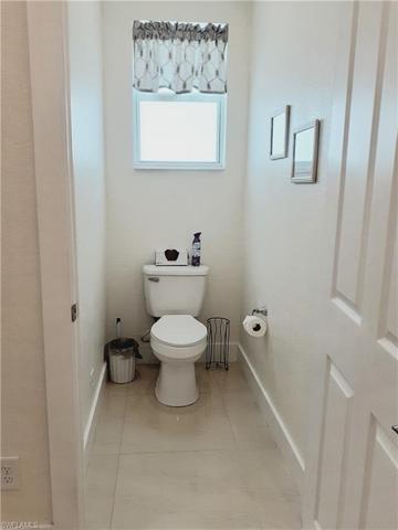 Master Bath water closet