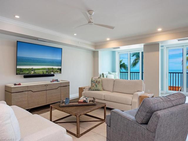 Stunning views from every room