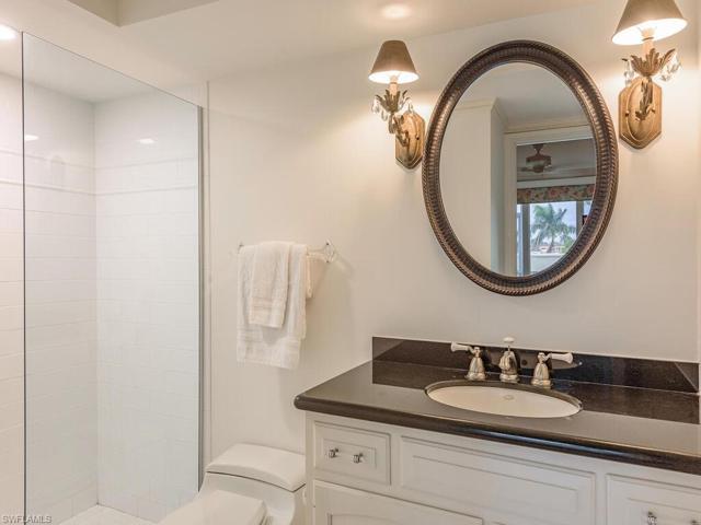Guest Bathroom 1