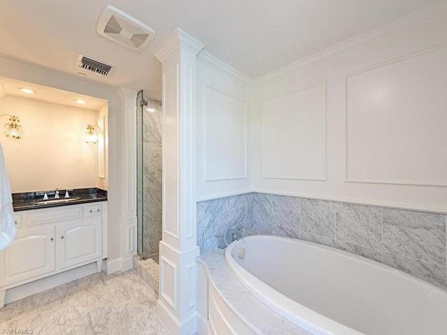 Owners Suite Bath