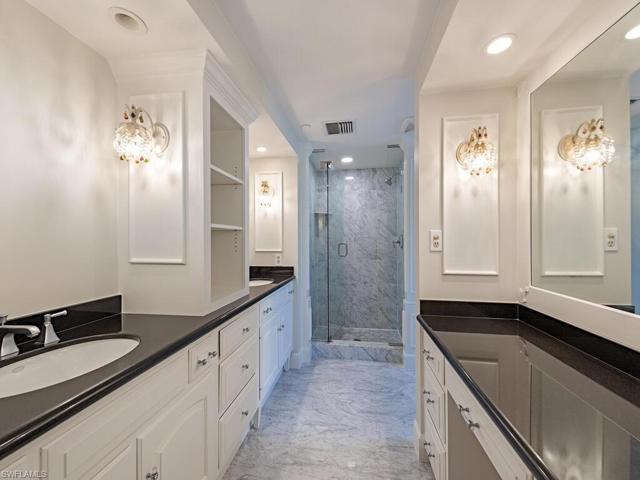 Owners Suite Bath