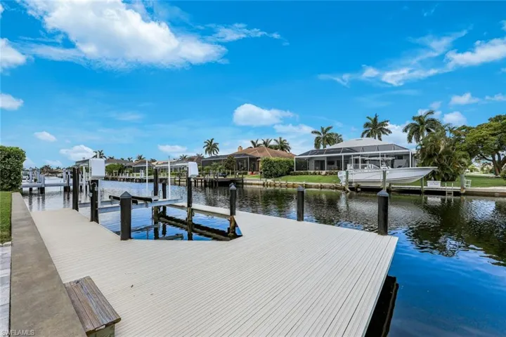 398 Wales Ct, Marco Island, Florida 34145