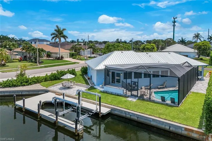 398 Wales Ct, Marco Island, Florida 34145