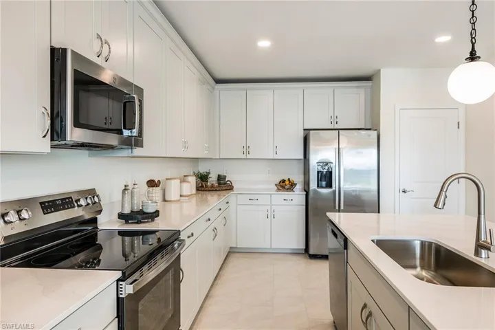 Photo description represents the model home of the same floor plan.