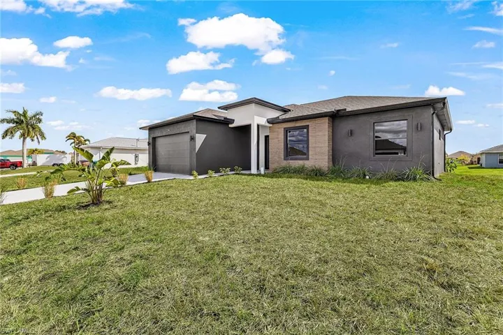 316 10th St, Cape Coral, Florida 33993