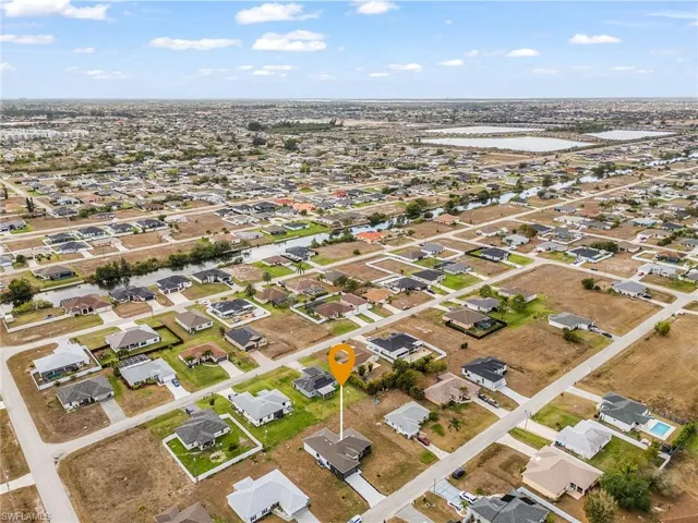 316 10th St, Cape Coral, Florida 33993