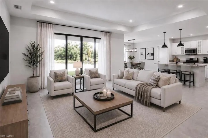 117 Desoto Blvd N, Naples, Florida 34120