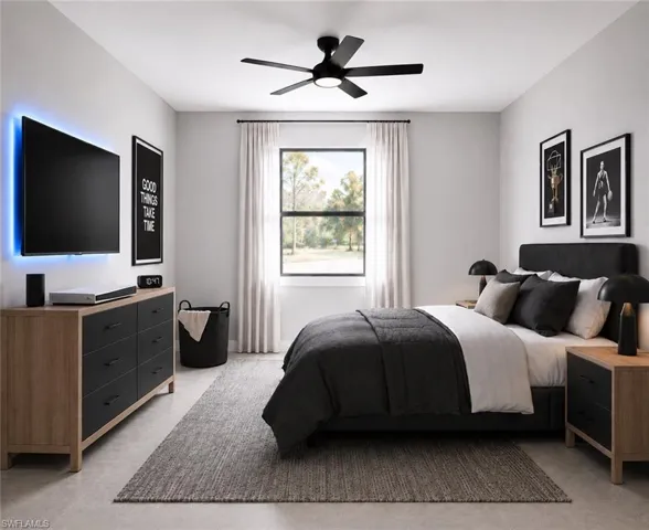 117 Desoto Blvd N, Naples, Florida 34120