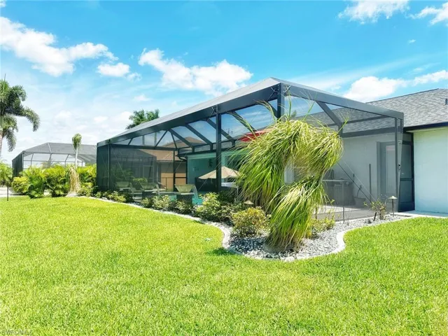 3334 Sw 26th Ave, Cape Coral Fl 33914