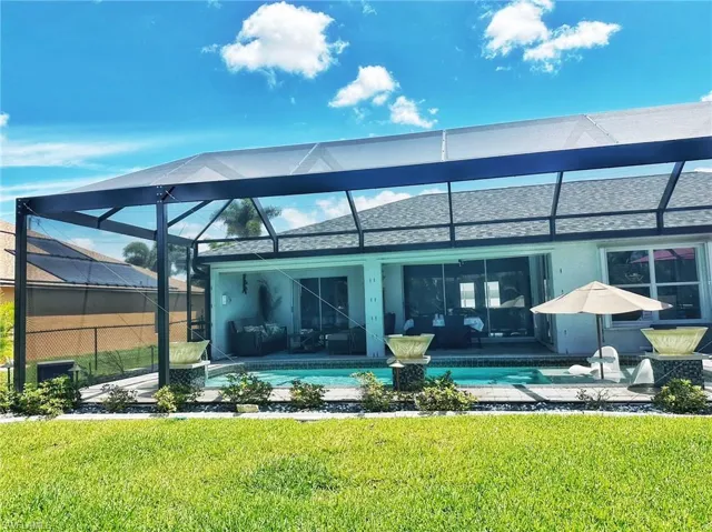 3334 Sw 26th Ave, Cape Coral Fl 33914