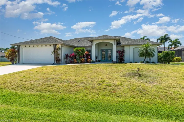 3334 Sw 26th Ave, Cape Coral Fl 33914