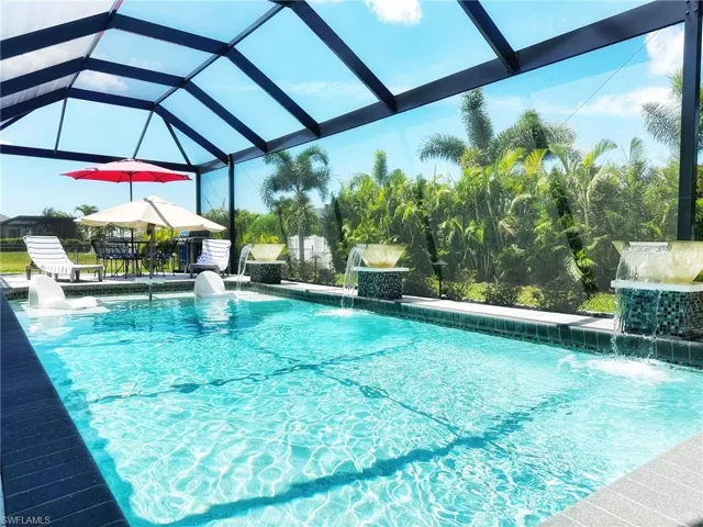 3334 Sw 26th Ave, Cape Coral Fl 33914
