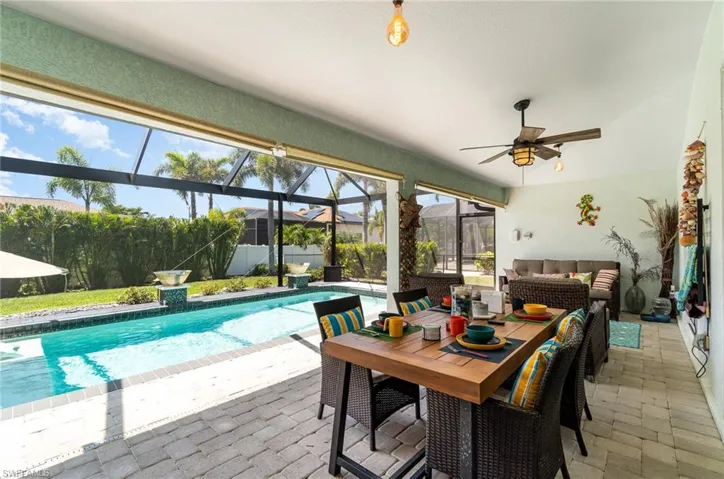 3334 Sw 26th Ave, Cape Coral Fl 33914