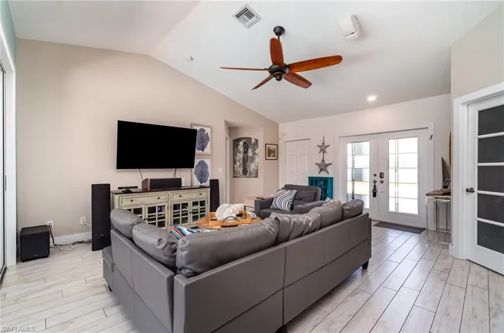 3334 Sw 26th Ave, Cape Coral Fl 33914