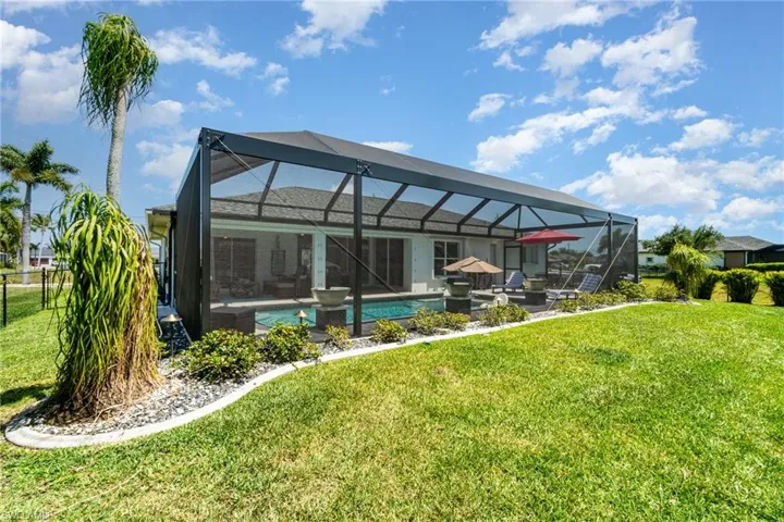 3334 Sw 26th Ave, Cape Coral Fl 33914