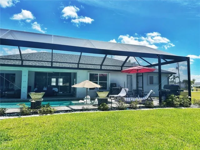 3334 Sw 26th Ave, Cape Coral Fl 33914