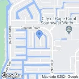 3334 Sw 26th Ave, Cape Coral Fl 33914
