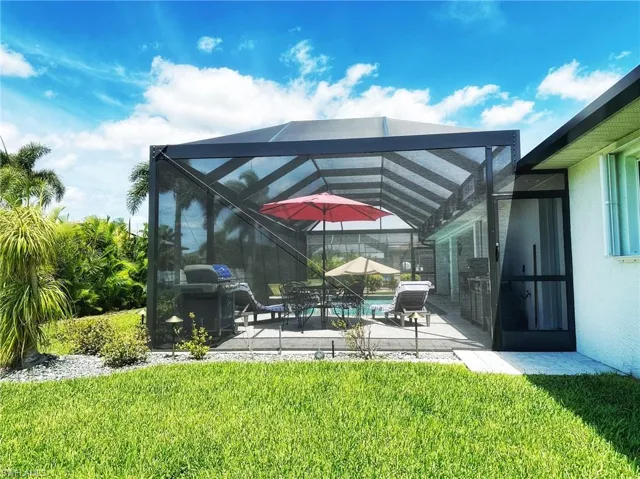 3334 Sw 26th Ave, Cape Coral Fl 33914