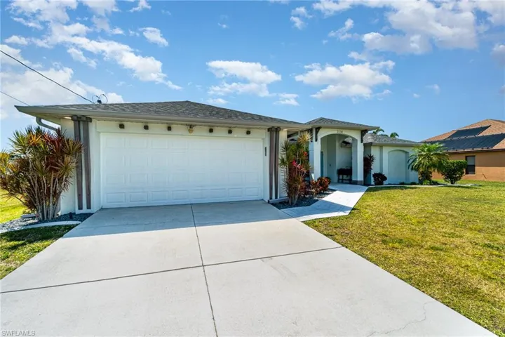 3334 Sw 26th Ave, Cape Coral Fl 33914
