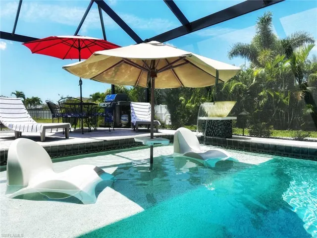 3334 Sw 26th Ave, Cape Coral Fl 33914