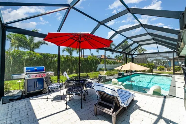 3334 Sw 26th Ave, Cape Coral Fl 33914