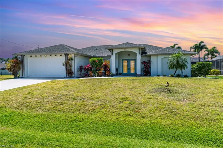 3334 Sw 26th Ave, Cape Coral Fl 33914