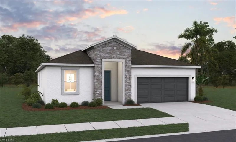 16938 Squirrel Branch Ln, Alva, Florida 33920