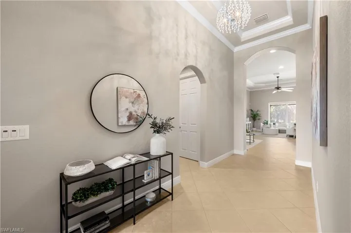 foyer