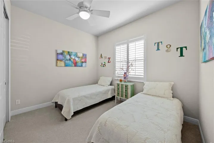 Guest bedroom #2
