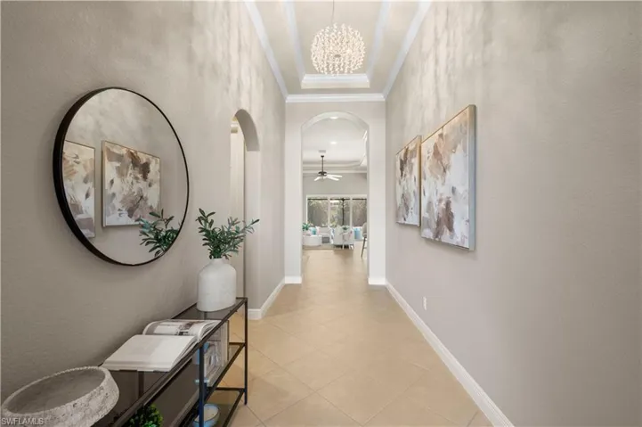 foyer
