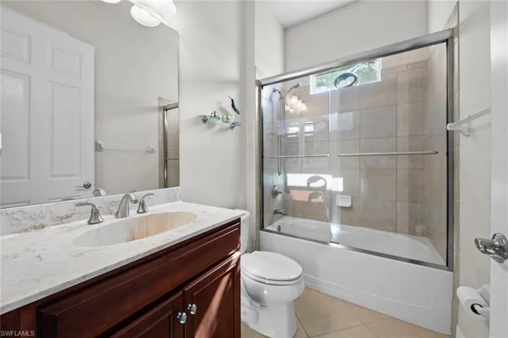 Guest bath