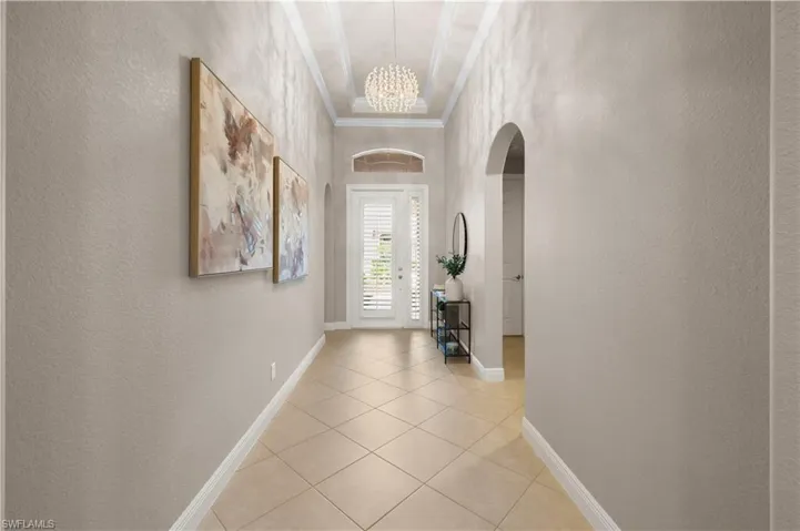 foyer