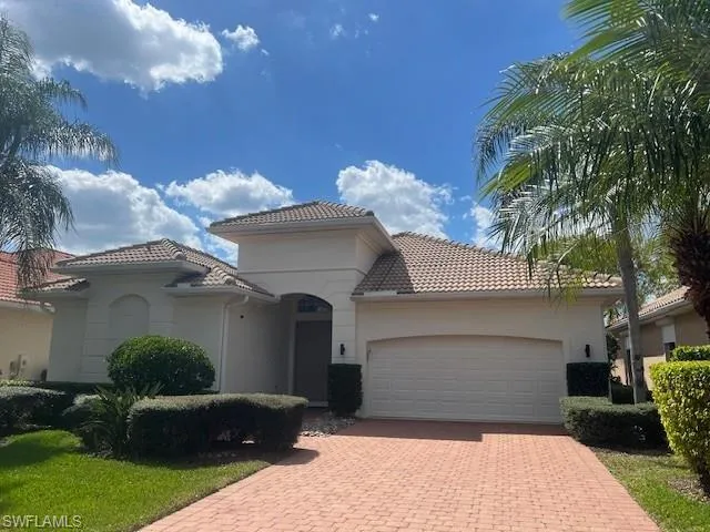6761  Bent Grass  DR, Naples, FL 34113