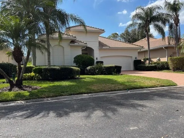 6761  Bent Grass  DR, Naples, FL 34113