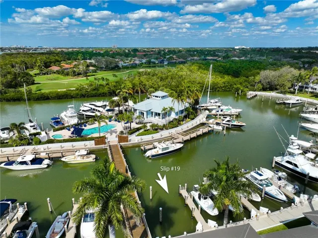 1777 Gulfstar Dr S, Naples, Florida 34112