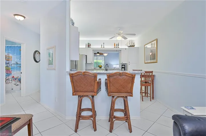 15020 Bridgeway Ln 402, Fort Myers, Florida 33919