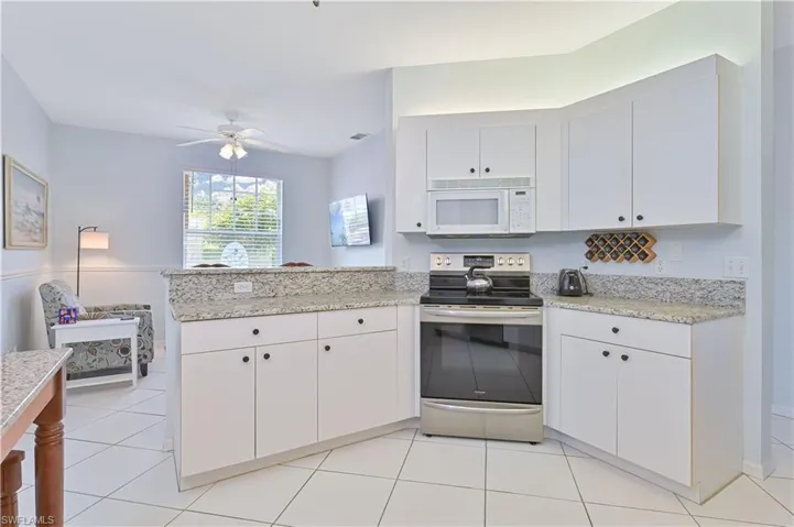 15020 Bridgeway Ln 402, Fort Myers, Florida 33919