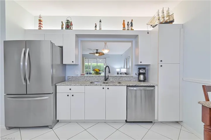15020 Bridgeway Ln 402, Fort Myers, Florida 33919