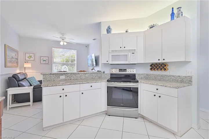 15020 Bridgeway Ln 402, Fort Myers, Florida 33919