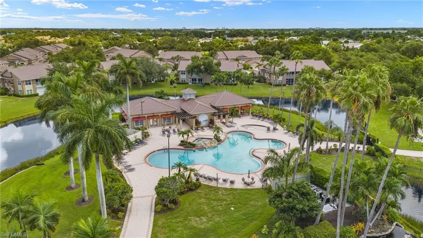 15020 Bridgeway Ln 402, Fort Myers, Florida 33919