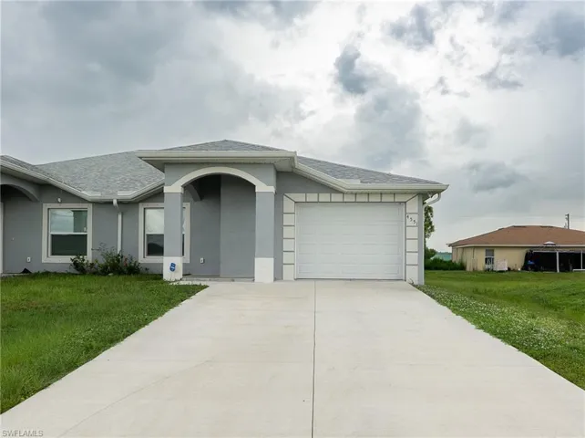 4551 21st St Sw, Lehigh Acres, Florida 33973